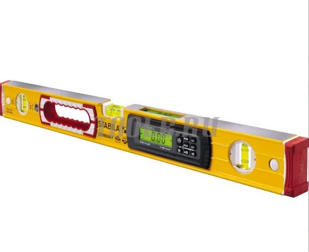 STABILA 196-2 electronic IP65 (60 см) - уровень электронный STABILA 196-2 electronic IP65 (60 см) - уровень электронный