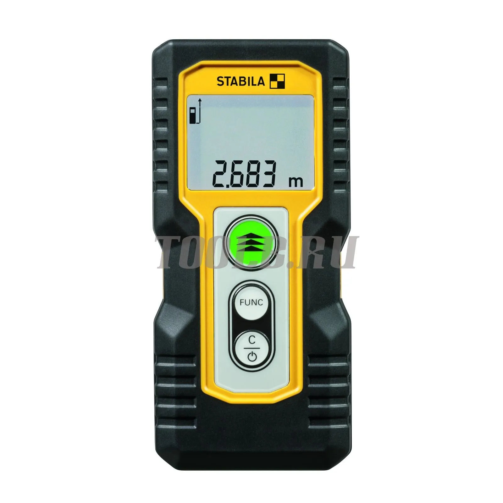 STABILA LD 220 SET - лазерный дальномер STABILA LD 220 SET - лазерный дальномер