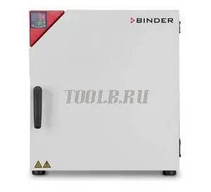 BINDER RE 53 SOLID.LINE Сушильный сухожаровой шкаф-стерилизатор BINDER RE 53 SOLID.LINE Сушильный сухожаровой шкаф-стерилизатор