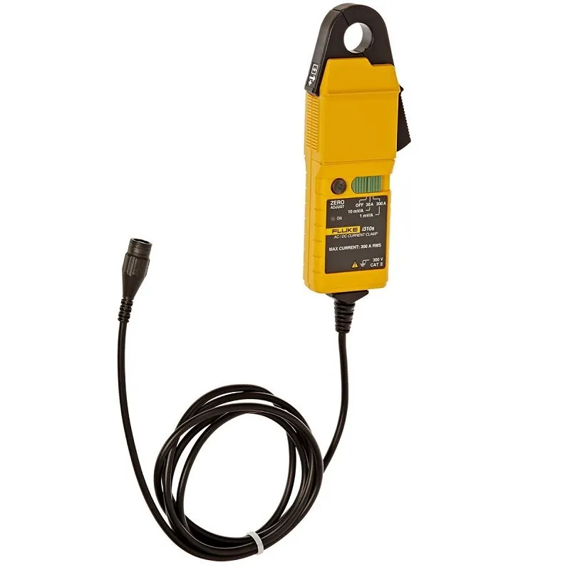 Токовые клещи Fluke I310S Токовые клещи Fluke I310S