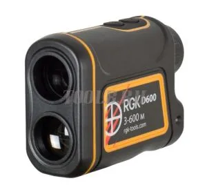 RGK D600 - оптический дальномер RGK D600 - оптический дальномер