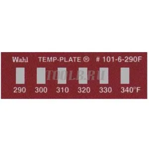 Индикаторы температуры Wahl Mini Six-Position (101-6)