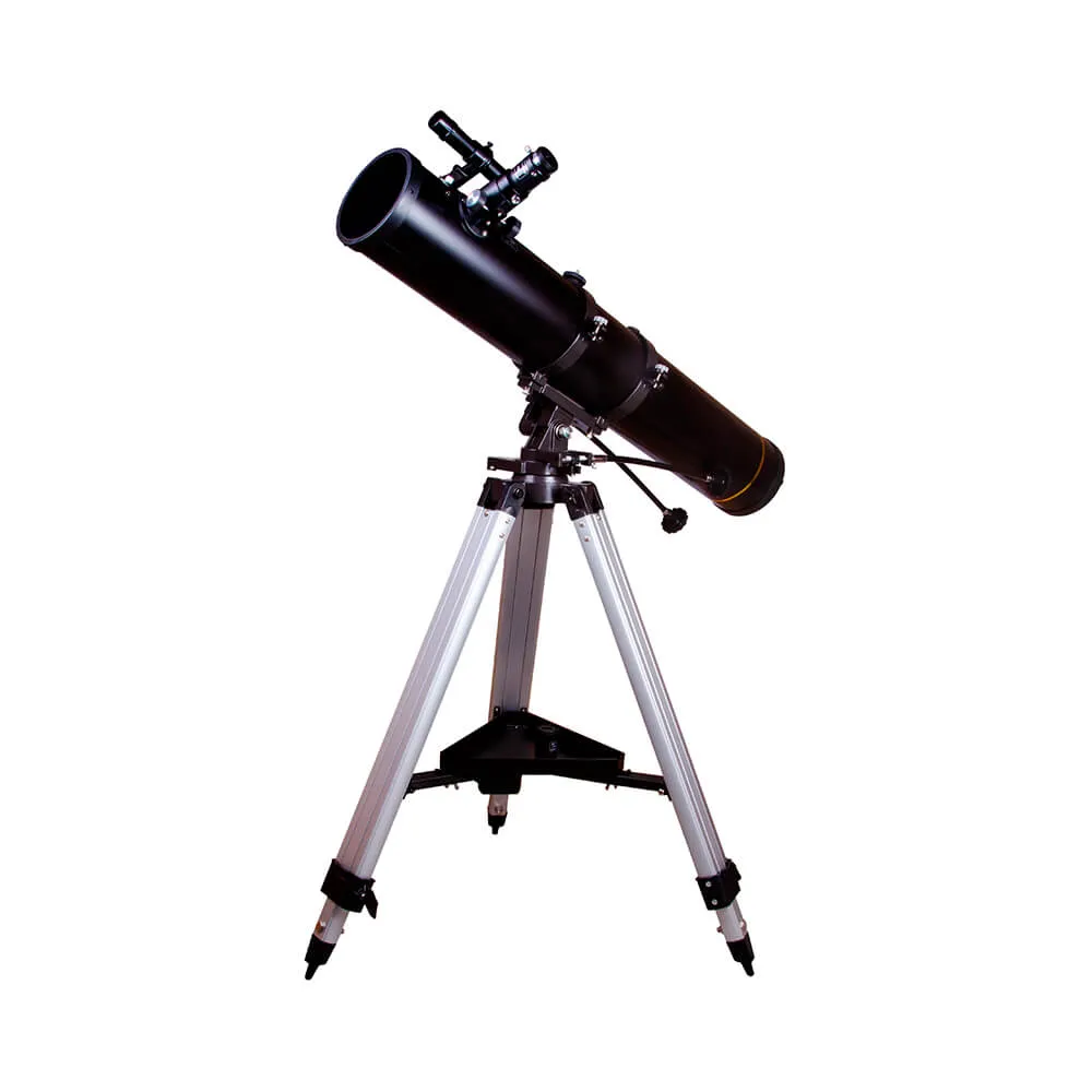 Телескоп Levenhuk Skyline Base 110S Телескоп Levenhuk Skyline Base 110S