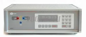 Калибраторы электрического сопротивления серии KC