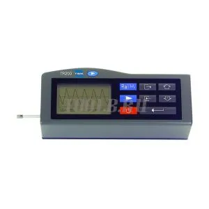 Измеритель шероховатости TR200  Измеритель шероховатости TR200