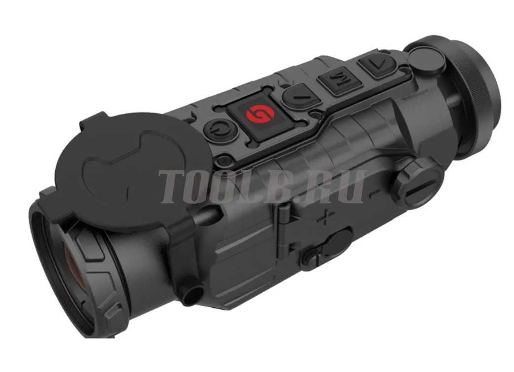 Guide TA425 Клипсовая тепловизионная насадка