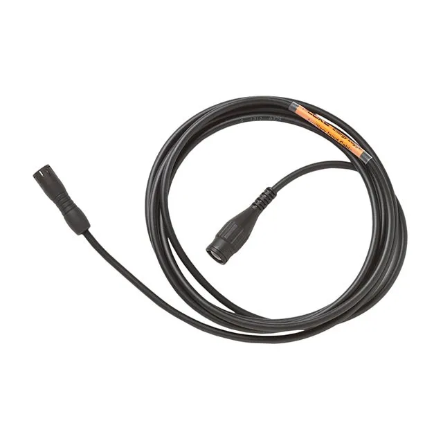 Входной кабель AUX Fluke 1730-CABLE для регистраторов качества электроэнергии Fluke 1730 Входной кабель AUX Fluke 1730-CABLE для регистраторов качества электроэнергии Fluke 1730