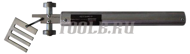 Адгезиметр полимерных лент NOVOTEST АП-1М