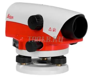 Leica NA720 c поверкой - оптический нивелир Leica NA720 c поверкой - оптический нивелир