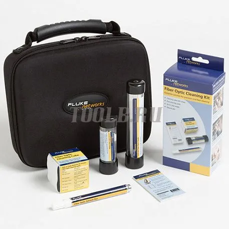 Fluke Networks NFC-KIT-CASE Fluke Networks NFC-KIT-CASE