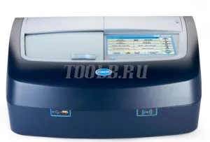 Спектрофотометр DR 6000 LPV441.99.00011 (С RFID) HACH LANGE Спектрофотометр DR 6000 LPV441.99.00011 (С RFID) HACH LANGE