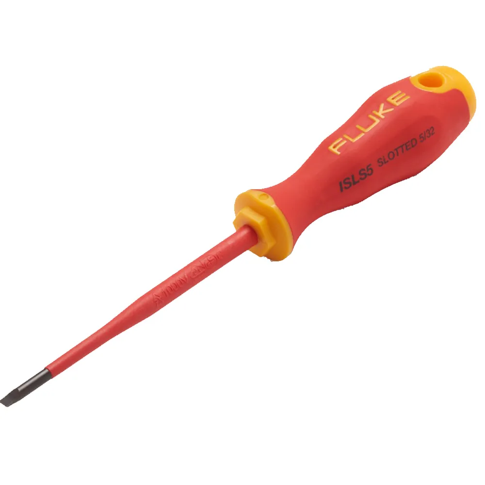 Отвёртка Fluke ISLS5 Отвёртка Fluke ISLS5