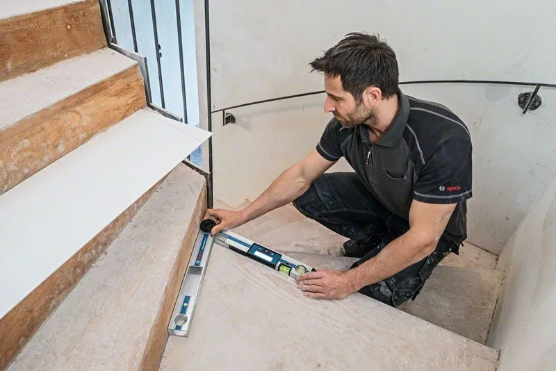 Угломер Bosch GAM 220 (0.601.076.500) Угломер Bosch GAM 220 (0.601.076.500)