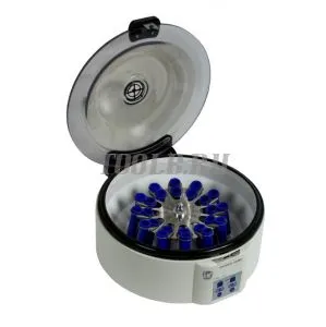 ELMI CM-6MT (100-3500 об/мин) Центрифуга настольная без ротора ELMI CM-6MT (100-3500 об/мин) Центрифуга настольная без ротора