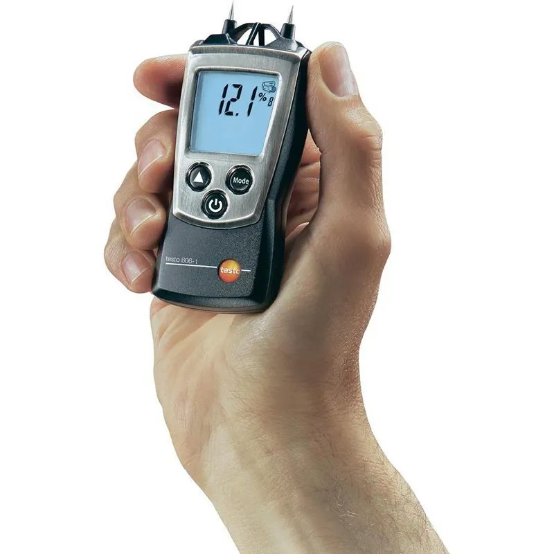 Термогигрометр Testo 610 Термогигрометр Testo 610