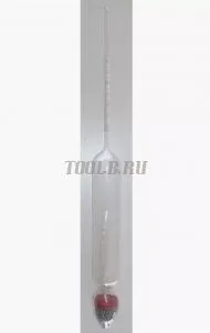 АМВ 1000-1040 Ареометр для морской воды (набор)