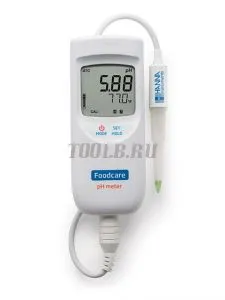 HANNA HI 9916 pH-метр