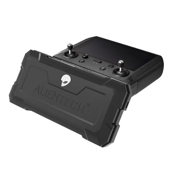 Направленная антенна Alientech DUO II для DJI Smart controller Направленная антенна Alientech DUO II для DJI Smart controller