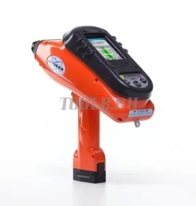 S1 SORTER Bruker Анализатор S1 SORTER Bruker Анализатор