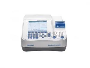 200-830 НМ Спектрофотометр однолучевой, спектральная щель 4 нм, изм. флуоресценции, BIOSPECTROMETER FLUORESCENCE