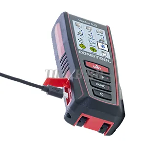 CONDTROL Vector 100 - лазерный дальномер 1-4-100