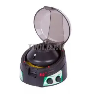 Экрос ПЭ-6916 (6000 об/мин) Центрифуга лабораторная Экрос ПЭ-6916 (6000 об/мин) Центрифуга лабораторная
