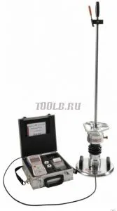 ZFG 3.0 ZORN Instruments Прибор для определения степени уплотнения грунта ZFG 3.0 ZORN Instruments Прибор для определения степени уплотнения грунта