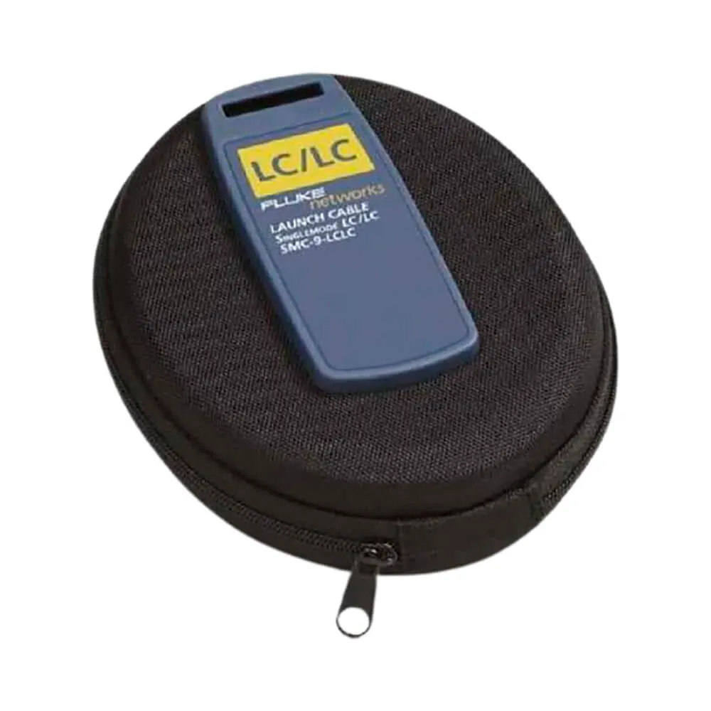 Кабель одномодовый Fluke Networks SMC-9-LCLC-M Кабель одномодовый Fluke Networks SMC-9-LCLC-M