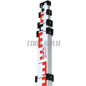 Рейка нивелирная Trimble TD24 (4/1м) Рейка нивелирная Trimble TD24 (4/1м)