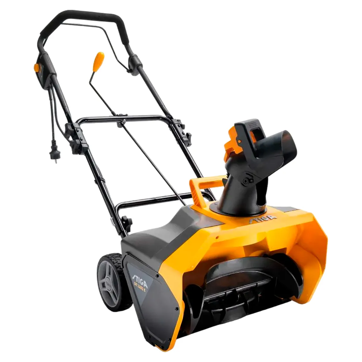 Снегоуборщик электрический Stiga ST 1151 E Снегоуборщик электрический Stiga ST 1151 E