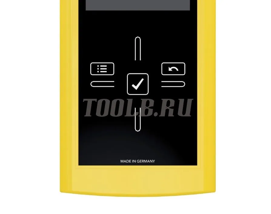 Термогигрометр с ИК-термометром Trotec T260  Термогигрометр с ИК-термометром Trotec T260