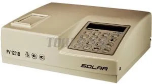 Solar PV 1251B Спектрофотометр Solar PV 1251B Спектрофотометр