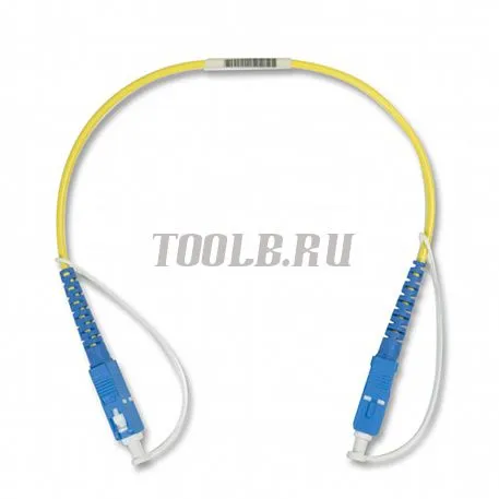 Fluke Networks SRC-9-SCSC-0.3M Fluke Networks SRC-9-SCSC-0.3M
