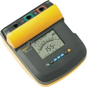 Fluke 1550C/Kit - мегаомметр Fluke 1550C/Kit - мегаомметр