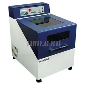 DAIHAN Scientific IS-20 Инкубатор с платформой SP600 (+5…+60С) DAIHAN Scientific IS-20 Инкубатор с платформой SP600 (+5…+60С)