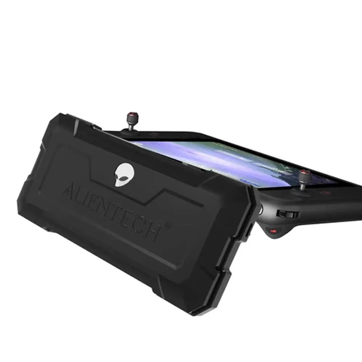 Усилитель сигнала двухдиапазонный 24G/58G Alientech DUO II (AUTEL SMART CONTROLLER) Усилитель сигнала двухдиапазонный 24G/58G Alientech DUO II (AUTEL SMART CONTROLLER)