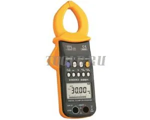HIOKI 3281 - клещи токоизмерительные HIOKI 3281 - клещи токоизмерительные