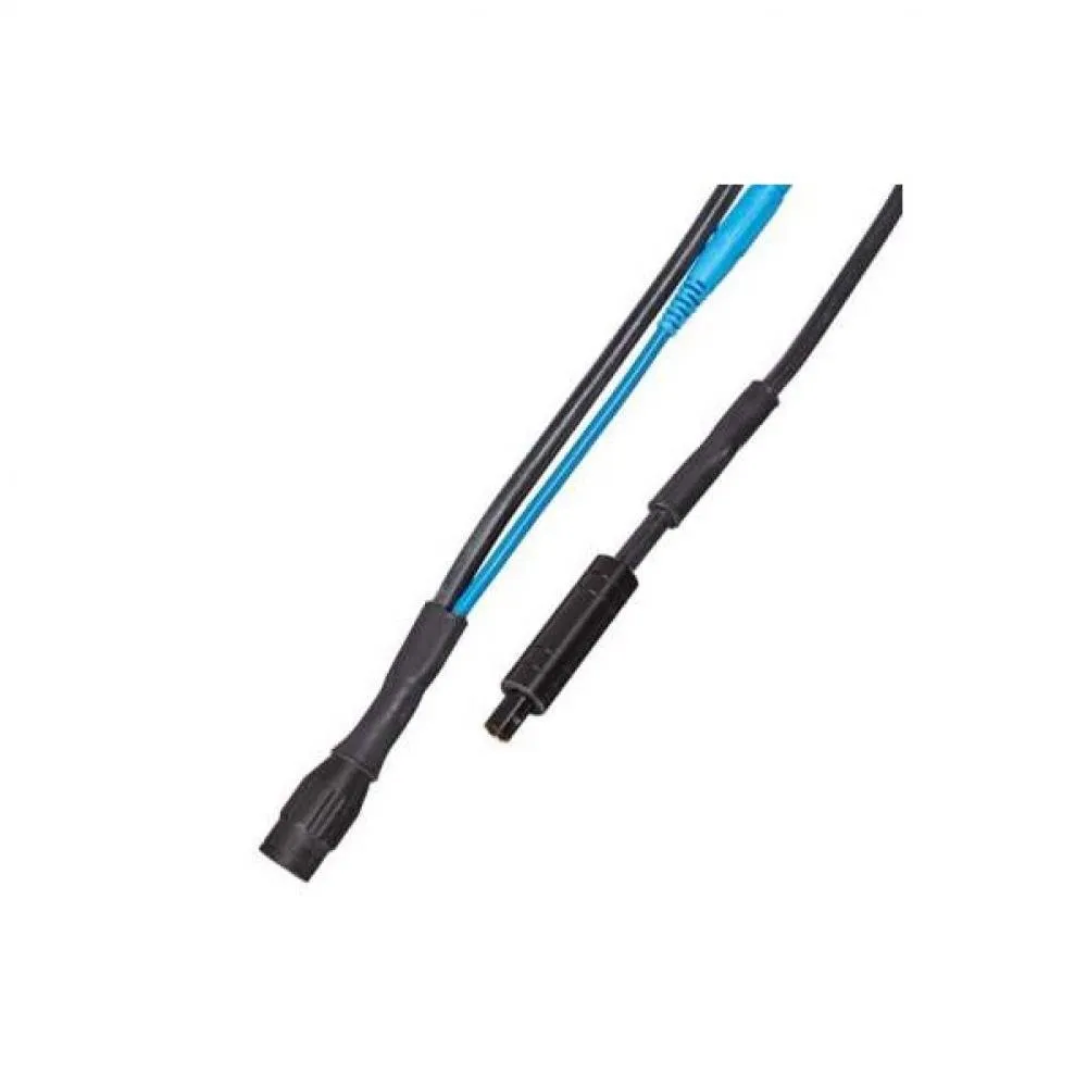 Кабель для плоского шунта Fluke NORMA LG SHUNT/CBL Кабель для плоского шунта Fluke NORMA LG SHUNT/CBL
