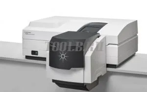 AGILENT CARY 7000 UMS Уникальный измерительный спектрофотометр
