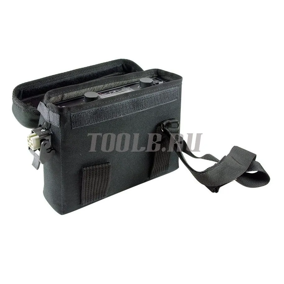 Корона 1 - дефектоскоп электроискровой