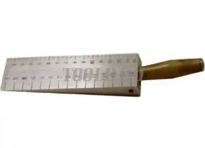 Анток К-15 Клиновой промерник Анток К-15 Клиновой промерник