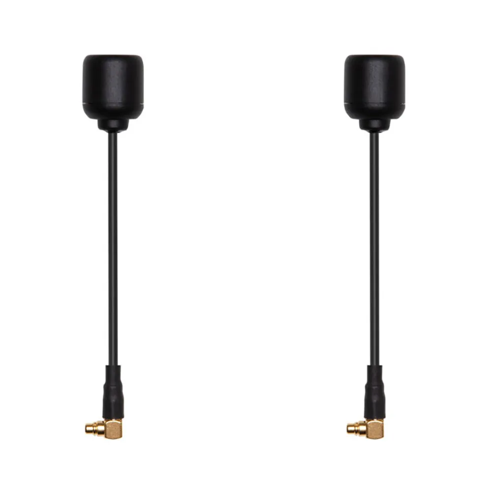Антенна DJI FPV Air Unit Antenna (MMCX Elbow) Антенна DJI FPV Air Unit Antenna (MMCX Elbow)