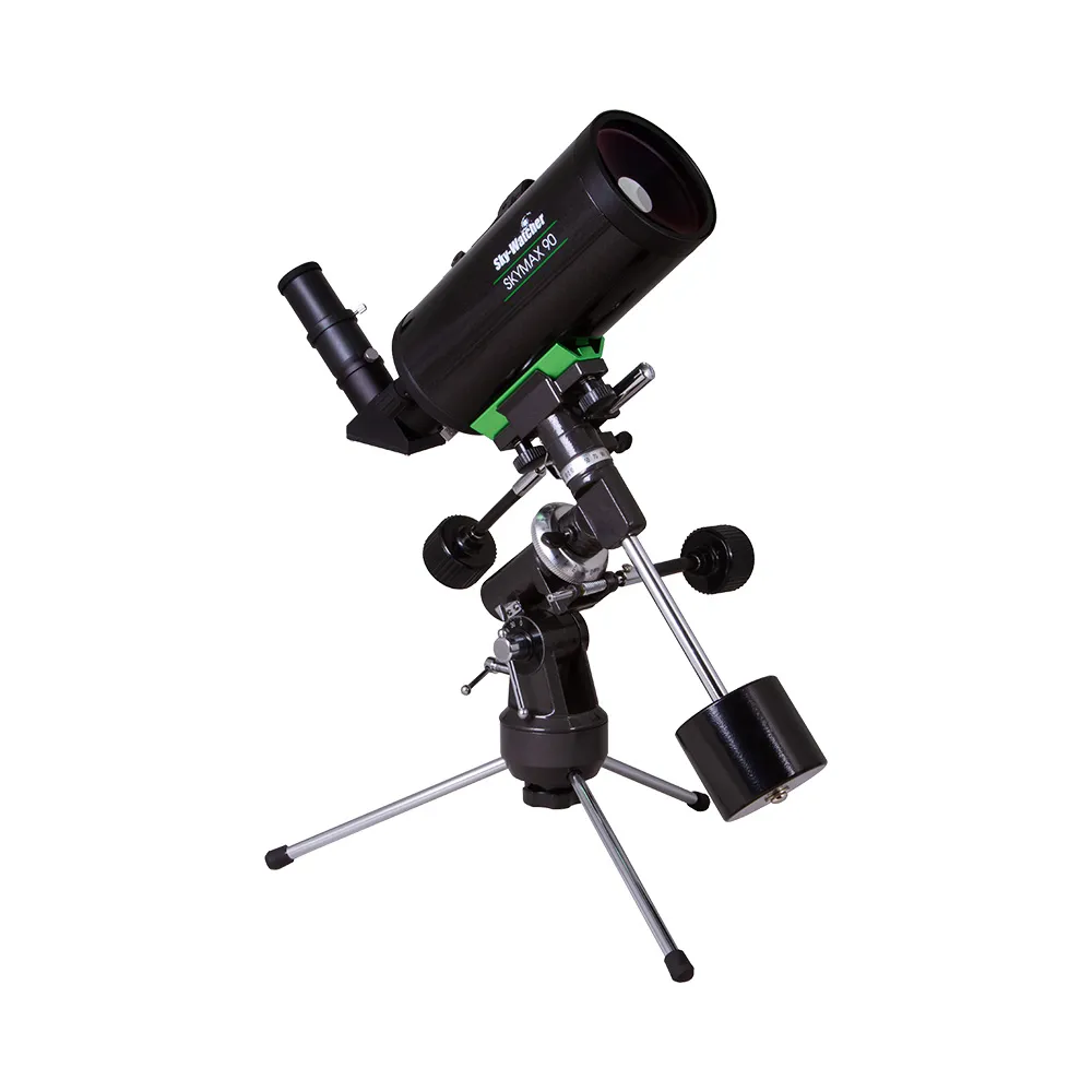 Телескоп Sky-Watcher SKYMAX BK MAK90EQ1 Телескоп Sky-Watcher SKYMAX BK MAK90EQ1