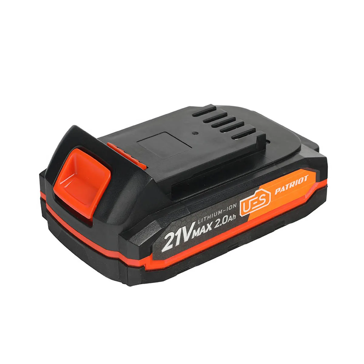 Батарея аккумуляторная BR 21 V Max Pro UES (21 В 2 А*ч Li-ion) Батарея аккумуляторная BR 21 V Max Pro UES (21 В 2 А*ч Li-ion)