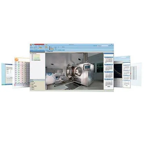 Компакт-диск с ПО Testo ComSoft Basic 5 Компакт-диск с ПО Testo ComSoft Basic 5