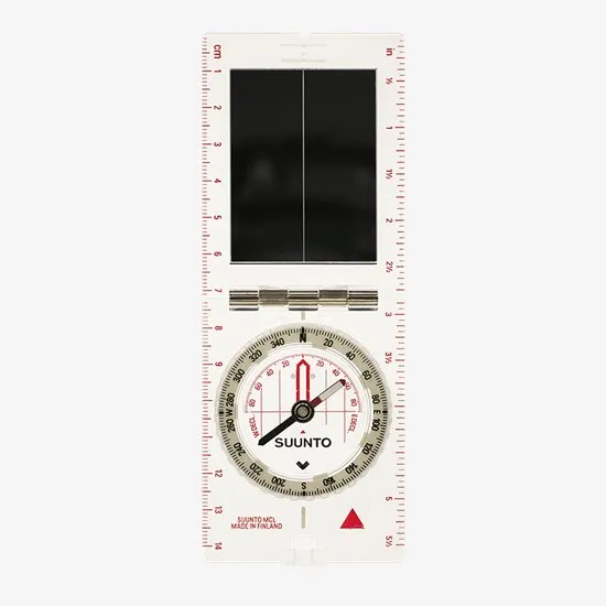 Компас Suunto MCL NH Mirror Компас Suunto MCL NH Mirror