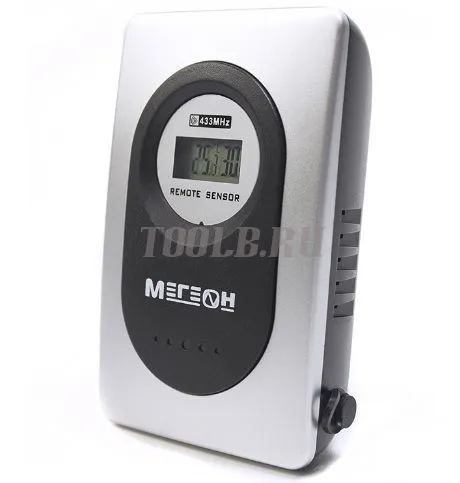 МЕГЕОН 20205 Метеостанция МЕГЕОН 20205 Метеостанция