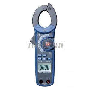 DT-355 - электроизмерительные клещи DT-355 - электроизмерительные клещи