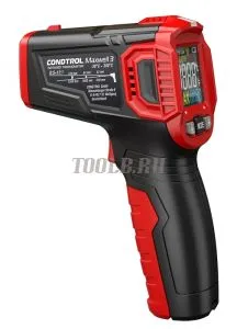 CONDTROL Maxwell 4 - пирометр CONDTROL Maxwell 4 - пирометр
