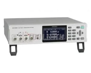 HIOKI BT4560 - тестер аккумуляторных Li-ion батарей HIOKI BT4560 - тестер аккумуляторных Li-ion батарей